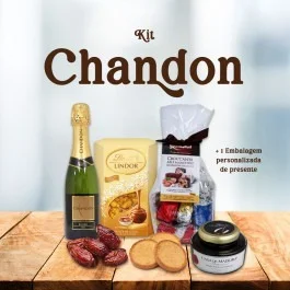 KIT CHANDON (UN)