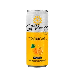 Refrigerante St Pierre Tropical 310ml
