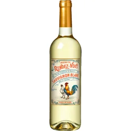 Vinho Premier Rendez-Vous Sauvignon Blanc (750ml)