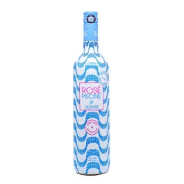 Vinho Rosé Piscine Edição Copacabana (750ml)