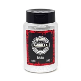 Sal de Parrilla Sosal (500g)