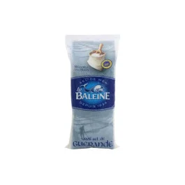 Sal marinho de Guérande La Baleine (800g)