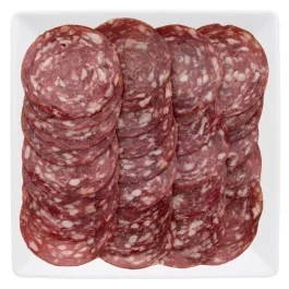 Salame Tipo Italiano FATIADO Frimarchi 200g
