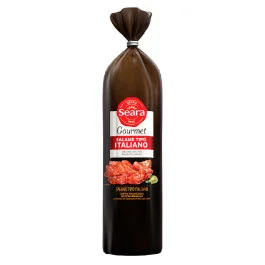 Salame tipo italiano Seara Peça Un
