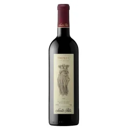 Vinho Santa Rita Triple C (750ml)