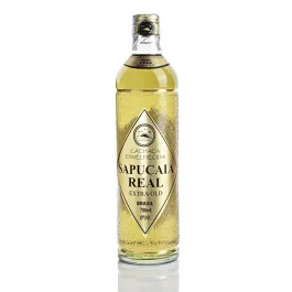 Cachaça Sapucaia Real Extra Old XO (700ml)