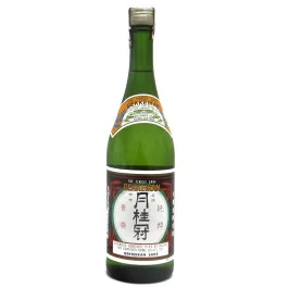 Saquê Gekkeikan Tradicional 750ml