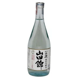 Saquê Yamadanishiki Honjozo -Shu (720ml)