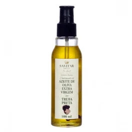 Azeite Extra Virgem em Spray com Trufa Preta Savitar 100ml