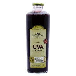 Suco de Uva Tradicional Casa Madeira (1L)