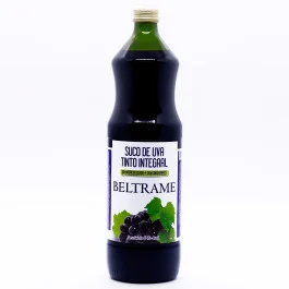 Suco de Uva Tinto Integral Beltrame (500ml)