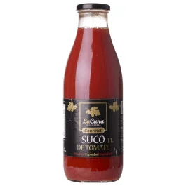 Suco de Tomate La Cuna 1L