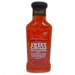 Molho Sweet Chilli Bombay 385g