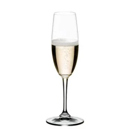 Kit Com 12 Taças Para Champagne Degustazione Riedel (un)