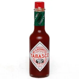 Tabasco Sweet and Spicy (150ml)