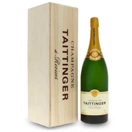 Champagne Taittinger Brut Réserve (6L)