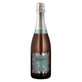 Espumante Terranova Moscatel (750ml)