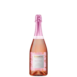 Espumante Terranova Rosé (750ml)