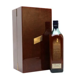 Whisky Johnnie Walker Blue 1805 (750ml)