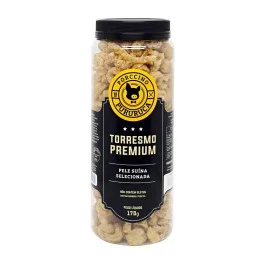 Torresmo Pururuca Porccino (170g)