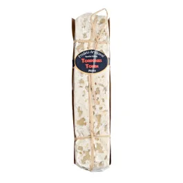 Torrone Com Nozes Tonin (100g)