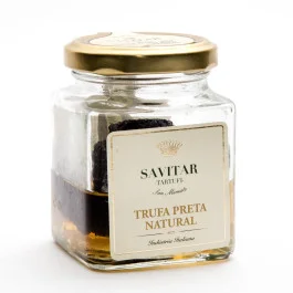 Trufa Preta Natural Savitar (300g)