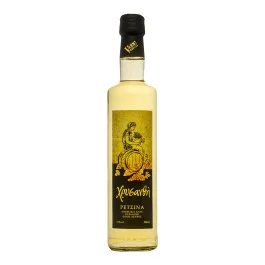 Vinho Chrisanthi Retsina (500ml)