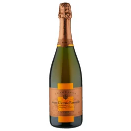 Champagne Veuve Clicquot Ponsardin Vintage Rosé (750ml)