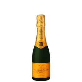 Champagne Veuve Clicquot Brut 375ml