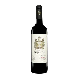 Vinho Viña Bujanda Reserva (750ml)