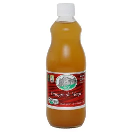 Vinagre de Maçã Aecia (500ml)