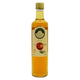 Vinagre de Maçã Orgânico São Francisco (500ml)