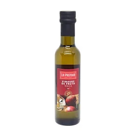 Vinagre de Maçã La Pastina (250ml)