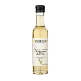 Vinagre de Champagne Beaufor (250ml)