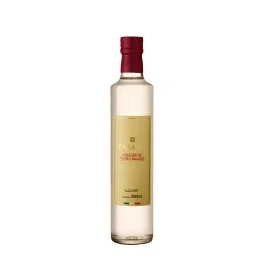 Vinagre de Vinho Branco Fasano 500ml