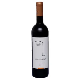 Vinho Vinha do Monte Tinto (750ml)