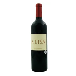 Vinho A Lisa Malbec (750ml)