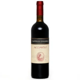 Vinho Acciaiolo Castello Dalbola (750ml)