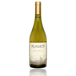 Vinho Alamos Chardonnay (750ml)