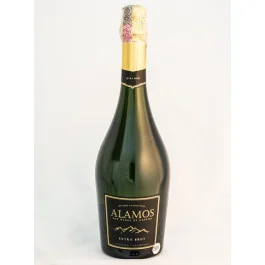 Espumante Alamos Extra Brut (750ml)