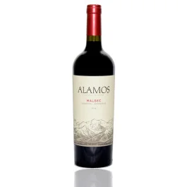 Vinho Alamos Malbec (750ml)