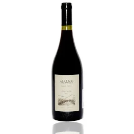 Vinho Alamos Pinot Noir (750ml)