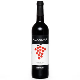Vinho Esporão Alandra Tinto (750ml)