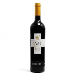 Vinho Alfa Crux Blend O. Fournier (750ml)