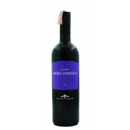 Vinho Alhambra Nero D´ Avola (750ml)
