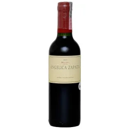 Vinho Angelica Zapata Malbec (375ml)