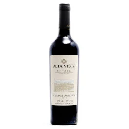 Vinho Alta Vista Premium Cabernet Sauvignon (750ml)