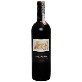 Vinho Cavas De Weinert (750ml)