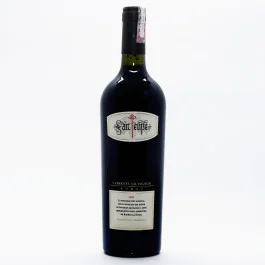Vinho San Felipe Roble Cabernet Sauvignon (750ml)