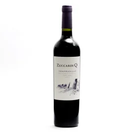 Vinho Zuccardi Serie Q Tempranillo (750ml)